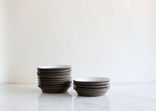 Load image into Gallery viewer, Pro Shop 8.5" Rimmed Pasta Bowls