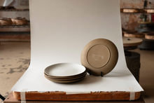 Load image into Gallery viewer, Archival Clay 9" Plate
