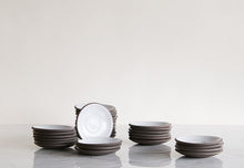 Load image into Gallery viewer, Pro Shop 4.5" Espresso Saucers
