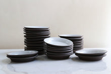 Load image into Gallery viewer, Pro Shop 7" Rimmed Bread Plates
